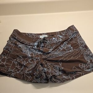 Patagonia Watergirl Board Shorts